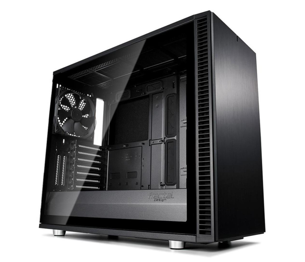 Fractal Design Define S2 Blackout - 463039 - zdjęcie